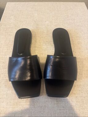Aeyde Anna Sandals